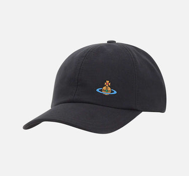 Cappello da baseball "Uni" 81020019 W01HCN401 VIVIENNE WESTWOOD 