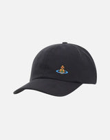 Cappello da baseball "Uni" 81020019 W01HCN401 VIVIENNE WESTWOOD 