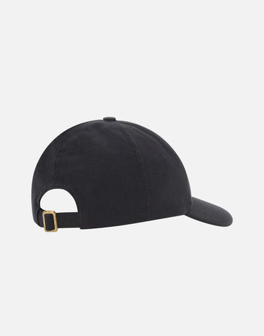 Cappello da baseball "Uni" 81020019 W01HCN401 VIVIENNE WESTWOOD 