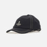 Cappello "Edgewear" 81020026 W01BRN402 VIVIENNE WESTWOOD 