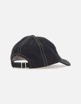Cappello "Edgewear" 81020026 W01BRN402 VIVIENNE WESTWOOD 