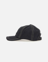 Cappello "Edgewear" 81020026 W01BRN402 VIVIENNE WESTWOOD 