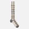 "Tartan High Sock" 81040002 K007AC401 VIVIENNE WESTWOOD 