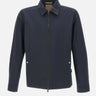 WOOLRICH Giacca "Urban Timber" BLUE Uomo 