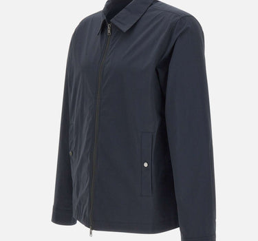 WOOLRICH Giacca "Urban Timber" BLUE Uomo 