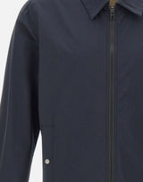 WOOLRICH Giacca "Urban Timber" BLUE Uomo 