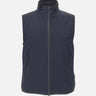 WOOLRICH Smanicato "Two Layers Sailing" BLUE Uomo 