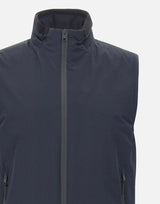 WOOLRICH Smanicato "Two Layers Sailing" BLUE Uomo 