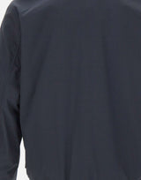 WOOLRICH Giacca "Urban Wesley Bomber" BLUE Uomo 