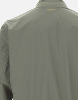 WOOLRICH Giacca "Urban Wesley Bomber" GREEN Uomo 