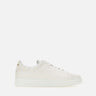 WOOLRICH Sneakers "Classic Court" WHITE Uomo 