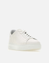 WOOLRICH Sneakers "Classic Court" WHITE Uomo 