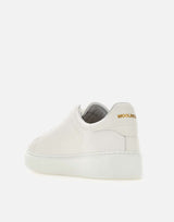 WOOLRICH Sneakers "Classic Court" WHITE Uomo 