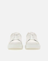 WOOLRICH Sneakers "Classic Court" WHITE Uomo 