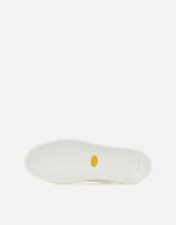 WOOLRICH Sneakers "Classic Court" WHITE Uomo 