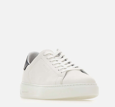 WOOLRICH Sneakers "Classic Court" WHITE Uomo 