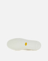 WOOLRICH Sneakers "Classic Court" WHITE Uomo 