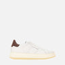 WOOLRICH Sneakers "Arrow" WHITE Uomo 