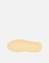 WOOLRICH Sneakers "Arrow" WHITE Uomo 
