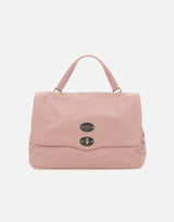 ZANELLATO Borsa a mano "Postina Medium" Pink Donna 