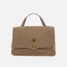 Borsa "Postina Jones Media" 068090 0070000Z0140 ZANELLATO 