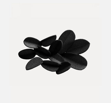 Spilla ''Leaves'' Maison 203 1723 BLKMT MAISON 203 