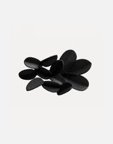 Spilla ''Leaves'' Maison 203 1723 BLKMT MAISON 203 