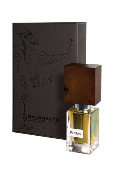 Profumo "Pardon" Nasomatto 30ml NA0019 30ML NASOMATTO 