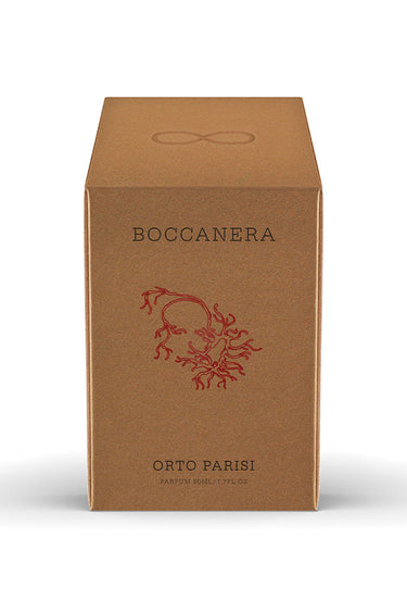 Parfum "Boccanera" 50ml OP0014 50ML ORTO PARISI 