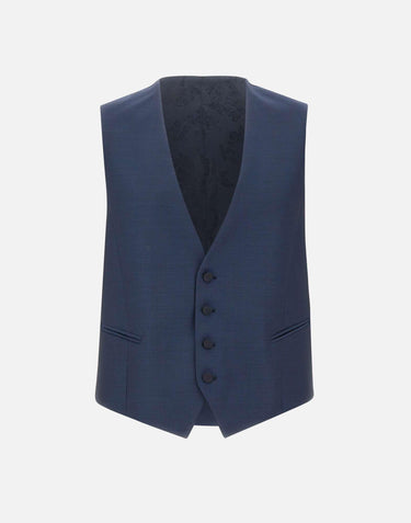 Completo tre pezzi 44CC819L 106715696 CARLO PIGNATELLI 
