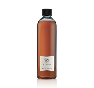 VRANJES FIRENZE Refill fragranza per ambiente ''Arancio uva rossa'' Dr. Vranjes Firenze 500ml BROWN Unisex 
