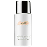 LA MER ''The SPF 50 UV Protecting Fluid'' 50ml WHITE Donna 