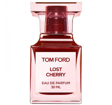 TOM FORD Eau de parfum "Lost Cherry" 30ml RED Unisex 