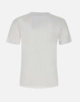 'S MAX MARA T-shirt "Quieto" in cotone WHITE Donna 