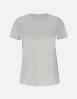 'S MAX MARA T-shirt "Reno" in cotone WHITE Donna 