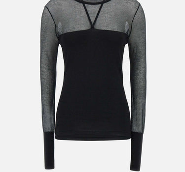 "Knit top" 425100 004 ANDREADAMO 