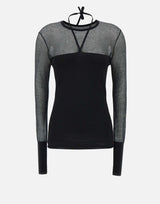 "Knit top" 425100 004 ANDREADAMO 