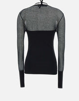 "Knit top" 425100 004 ANDREADAMO 