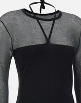 "Knit top" 425100 004 ANDREADAMO 