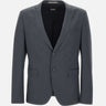 BOSS Blazer "Hey Reymond" GREY Uomo 