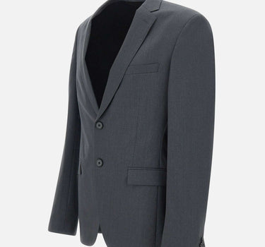 BOSS Blazer "Hey Reymond" GREY Uomo 