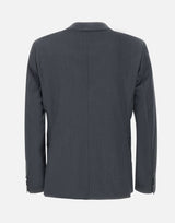 BOSS Blazer "Hey Reymond" GREY Uomo 
