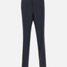 BOSS Pantaloni "H-Lenon" BLUE Uomo 