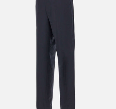 BOSS Pantaloni "H-Lenon" BLUE Uomo 