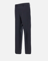 BOSS Pantaloni "H-Lenon" BLUE Uomo 