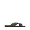 BOSS "Darrel Slider" BLACK Uomo 