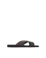 BOSS "Darrel Slider" BLACK Uomo 