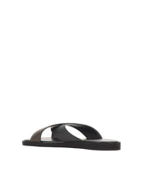 BOSS "Darrel Slider" BLACK Uomo 