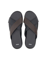 BOSS "Darrel Slider" BLACK Uomo 