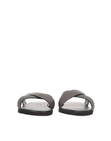 BOSS "Darrel Slider" BLACK Uomo 